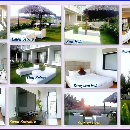 Marbela Home